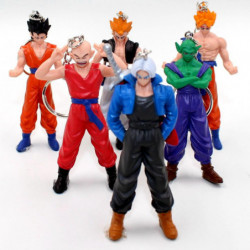 1 St Japansk Anime Tecknad...