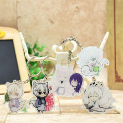 Inu X Boku Ss Akryl...