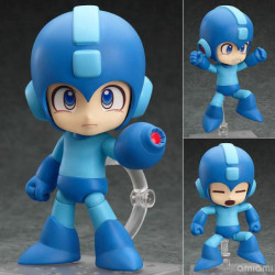 Rockman Handling Siffror...