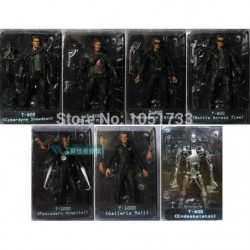 Neca De Terminator 2...
