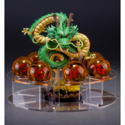 Drake Boll Z Shenron Pvc...