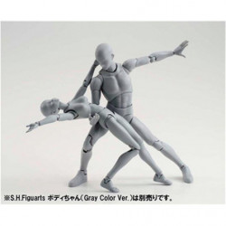 Shfiguarts Kropp Kun Kropp...