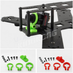 1set Universell Fpv Mini...