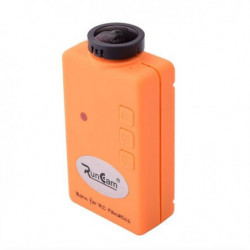 Orange Runcam Fpv Hd 1080p...