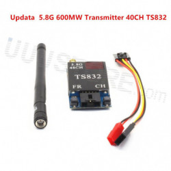 Fpv Rc 5 8g 5 8ghz 600mw...