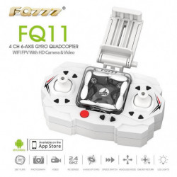 Fq777 Fq11 Wifi Fpv Med...