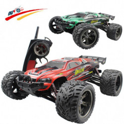 Rc Bil 9116 Buggy 0112 2 4g...