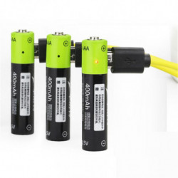 Znter S17 1 5v 400mah Usb...