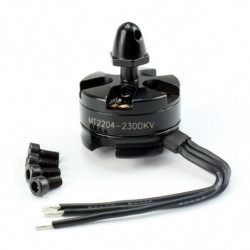 F16087 88 Mt2204 2300kv...