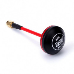 Dys Fpv 5 8g Antenn 4dbi...