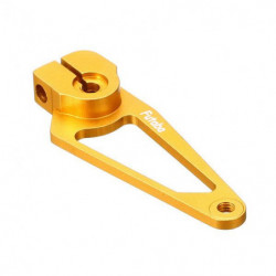 50mm Cnc Aluminium Servo...