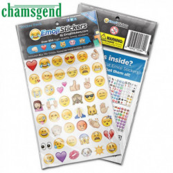 Modern Chamsgend Emoji...