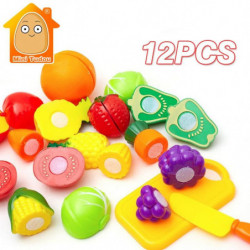 Minitudou 12pcs Mat...
