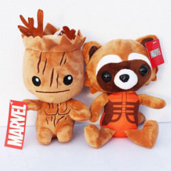 Förundras Film Guardians Av...