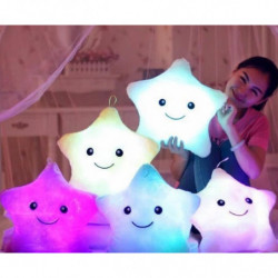 1 St 38cm Led Ljus Kudde...