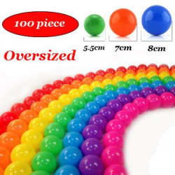 100pcs Massa Stora...