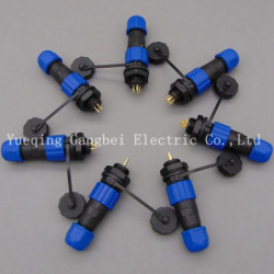 13mm Sp1310 2pin 3pin 4pin...