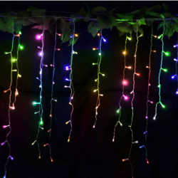 220v Led Sträng Jul Lights...