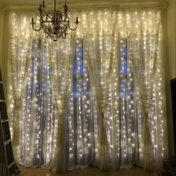 3m X 3m 300led Utomhus Hem...