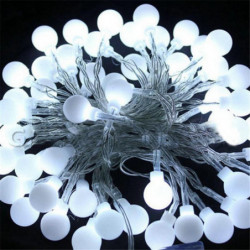 Jul Led Sträng 5m 50leds...