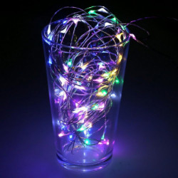 10m 100led Jul Fe Lights...
