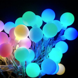 Boll Multipos Trunc Led...