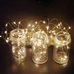 Led Sträng Jul Lights...