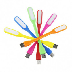 Usb Led Lampor 1w Vit Ljus...