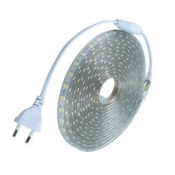 Vattentät Smd5050 Led Tejp...