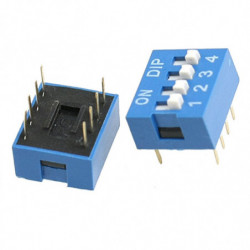 Imc 10 St 2 Rad 8 Stift 4p Positioner 2