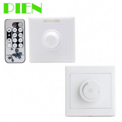 Triac Led Dimmer Växla 220v...