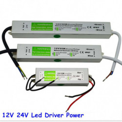 Likström 12v 24v 30w...