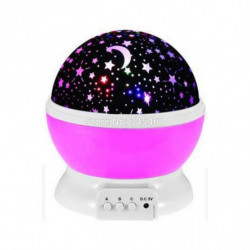 Led Ljus Ojektor Lampa...