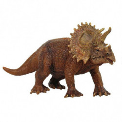 Starz Jura Värld Parkera Triceratops Plast Dinosaurie Leksaker Modell Handling Siffror Boys Jul