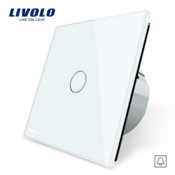 Livolo Eu Standard Dörr...