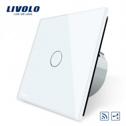 Livolo Eu Standard Trådlös...