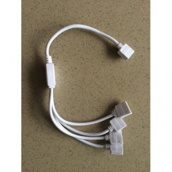 1 St 5 Stift Rgbw Connector...