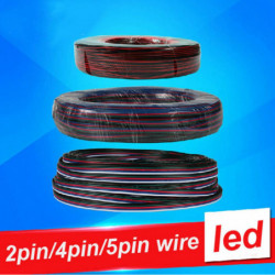 5m 10m 20m Rgb Led...