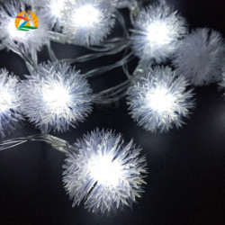 Flakes 3m 30led Semester...
