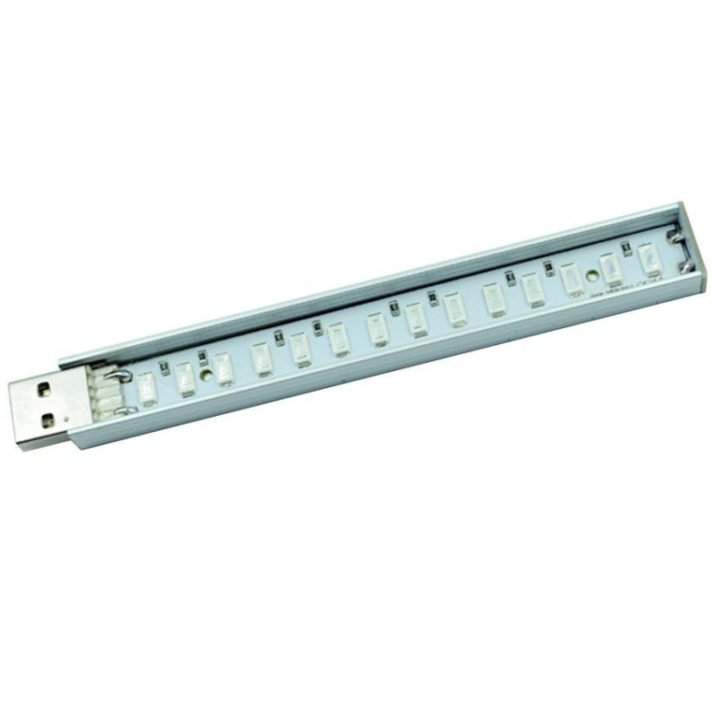 Växt Växa Ljus Lampa Veg Blomma Inomhus Hydroponic Växt Full Spektrum