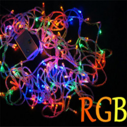Semester Lights 10m 100 Led...
