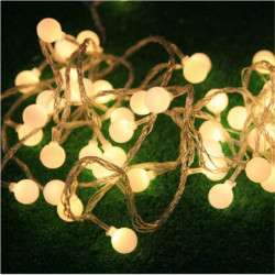 3m Led Sträng Lampor 20led...