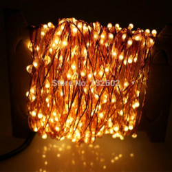 30m 300 Led Utomhus Jul Fe...