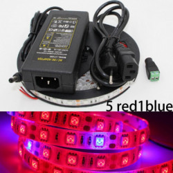 Full Spektrum Led Växa...
