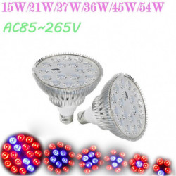 15w 21w 27w 36w 45w 54w Led...