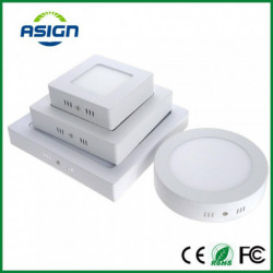 Led Panel Ljus 6w 12w 18w...