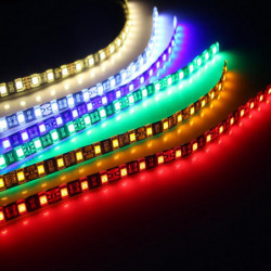 1 St 12v 30cm Hög Kraft Led...