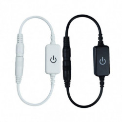 Jag Rör Led Dimmer Dc12v24v...