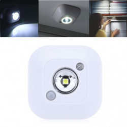 Mini Led Trådlös Natt Ljus...