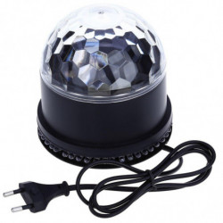 Mini Led Färg Förändringar...